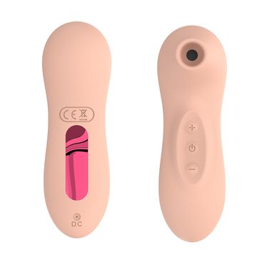 Waterproof Clitoral Sucking Tongue Vibrator For Women Vagina Stimulate