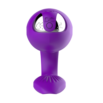 Remote Control Wearable Vibrator Toy U Shape G Spot Anal Female Sex Massager