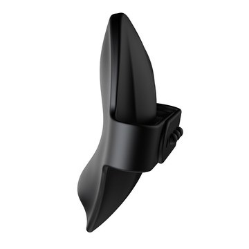 Wearable Wireless Panty Vibrator , Remote Control Vibrator Toy For Couples