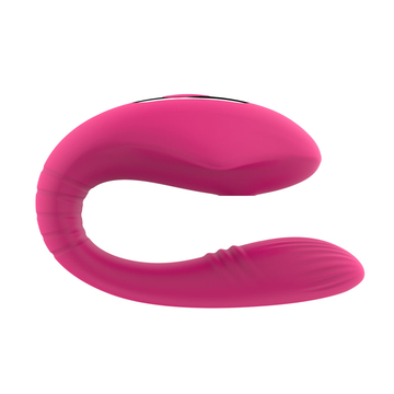 Sucking G Spot Clitoris Vibrator , Panties Clitoris Stimulator Vibrator Sex Toy