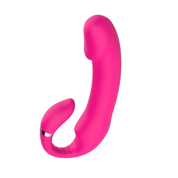 Stimulator Wearable Vibrator Toy 10 Frequency Dildo G Spot Clitoris Sex Toys