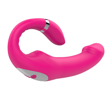Stimulator Wearable Vibrator Toy 10 Frequency Dildo G Spot Clitoris Sex Toys
