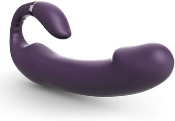 Stimulator Wearable Vibrator Toy 10 Frequency Dildo G Spot Clitoris Sex Toys