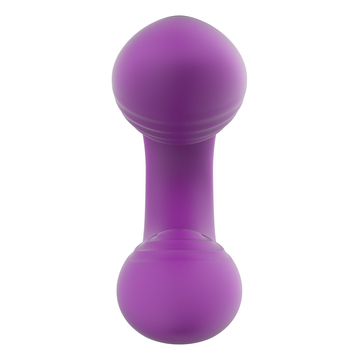 5 Frequency Wearable Vibrator Toy C Shape Panties G Spot Sex Toys Dildo