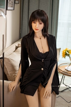 Smooth Silicone Sex Doll Waterproof Lifelike Vagina Realistic Male Adult Toy