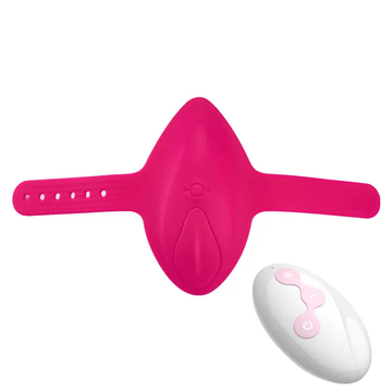 Wireless Wearable Vibrator Toy