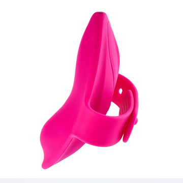 Wireless Wearable Vibrator Toy