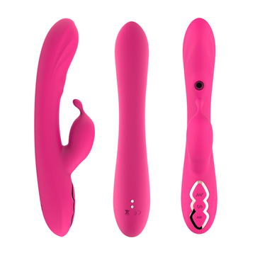 Clit Sucking Tongue Vibrator Waterproof 7 Frequency G Spot Women Sex Toys