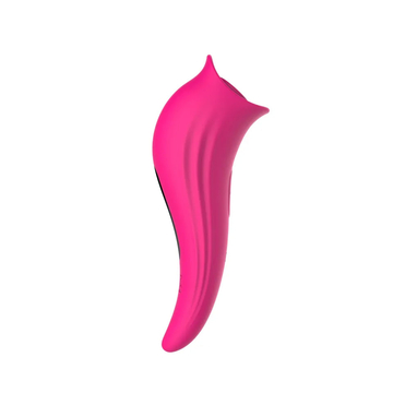 Electric Nipple Clitoral Sucking Vibrator Sex Toys For Woman 8 Frequency