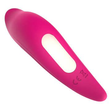 Electric Nipple Clitoral Sucking Vibrator Sex Toys For Woman 8 Frequency
