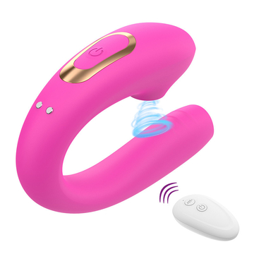 Real Sucking Tongue Vibrator Vagina Electric Charged Licking Anal Stimulator