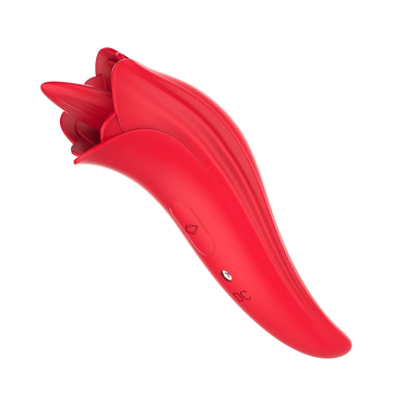 5 Speeds G Spot Clitoris Vibrator