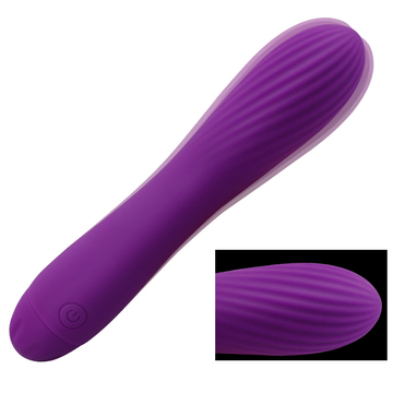 10 Frequency AV Magic Wand Dildo G Spot Rabbit Dual Vibrator Massager Sex Toys