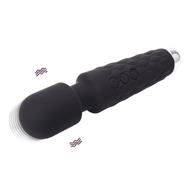Handheld AV Magic Wand
