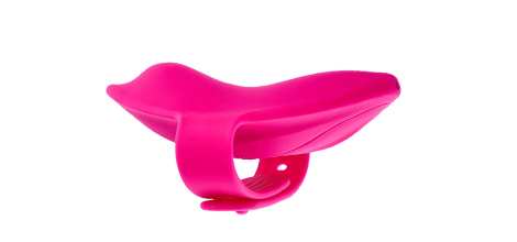 Wireless Wearable Vibrator Toy